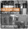 Housing Multi Cartridge Filter Indonesia  medium